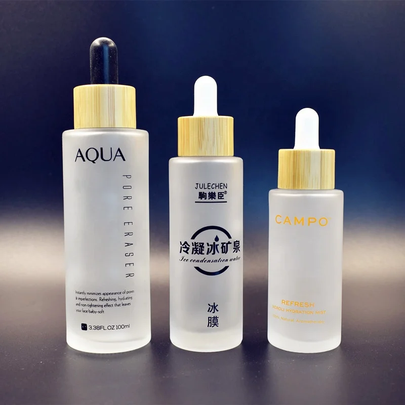 Распродажа, печать для ухода з – обзор и цена Luxury Skincare Packaging
