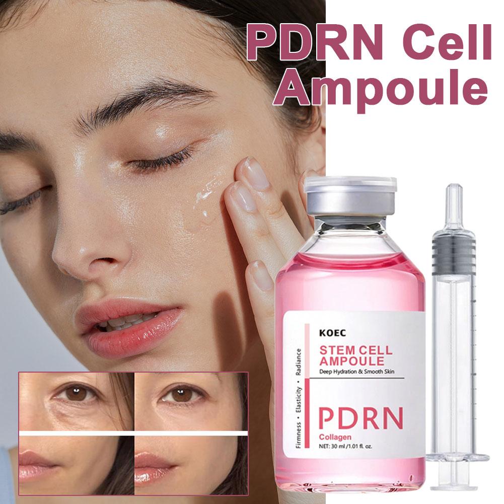 Сыворотка для лица PDRN с ДНК  – обзор и цена Luxury Skincare Brands