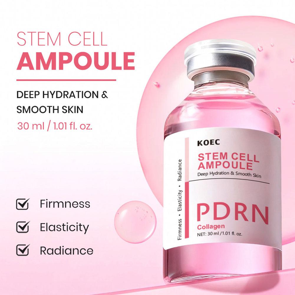 Сыворотка для лица PDRN с ДНК  – обзор и цена Luxury Skincare Brands