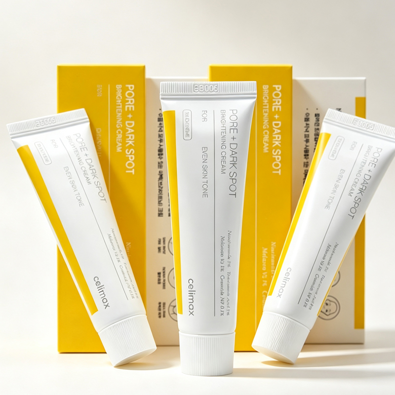 Роскошный бренд Celimax: освет – обзор и цена Luxury Skincare Brands