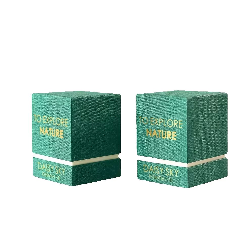 Индивидуальная брендированная  – обзор и цена Luxury Skincare Packaging