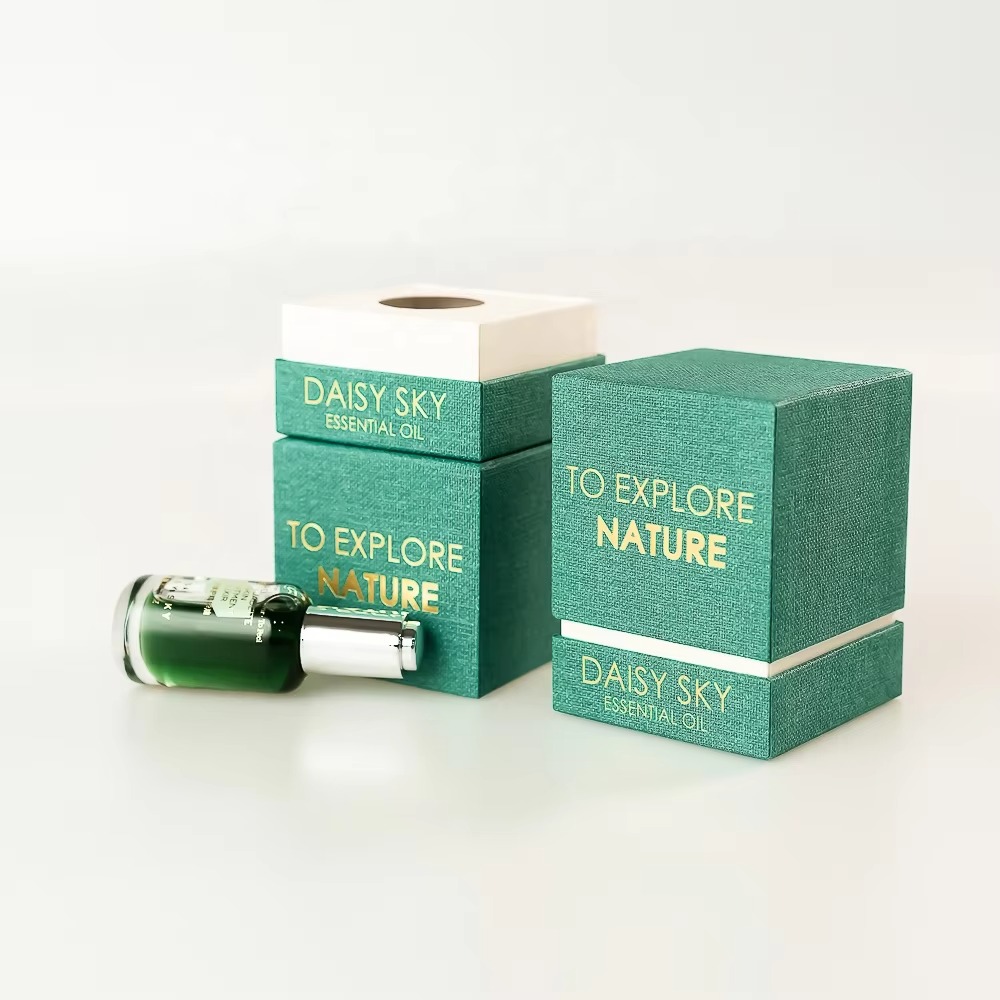 Индивидуальная брендированная  – обзор и цена Luxury Skincare Packaging