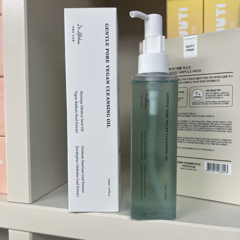 Крем-мист Dr.Althea 345 Relief – обзор и цена Luxury Skincare Brands