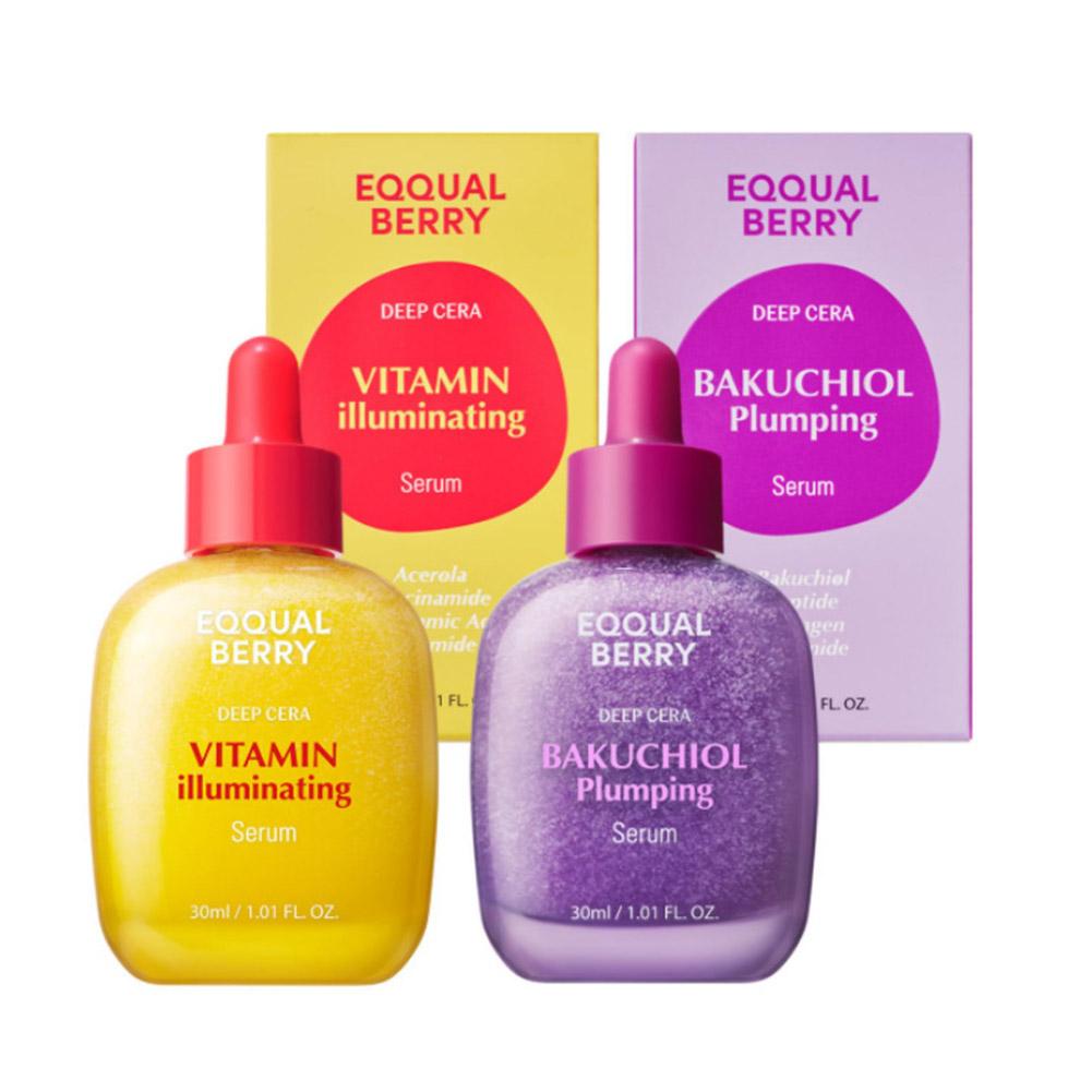 Сыворотка с витамином С и ниац – обзор и цена Luxury Skincare Brands