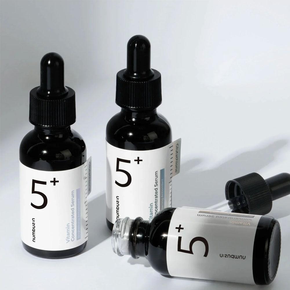 Набор для ухода за кожей Numbu – обзор и цена Luxury Skincare Brands