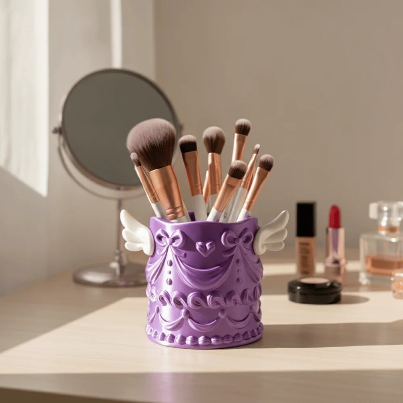 Настольный органайзер для косм – обзор и цена Luxury Skincare And Makeup Brands