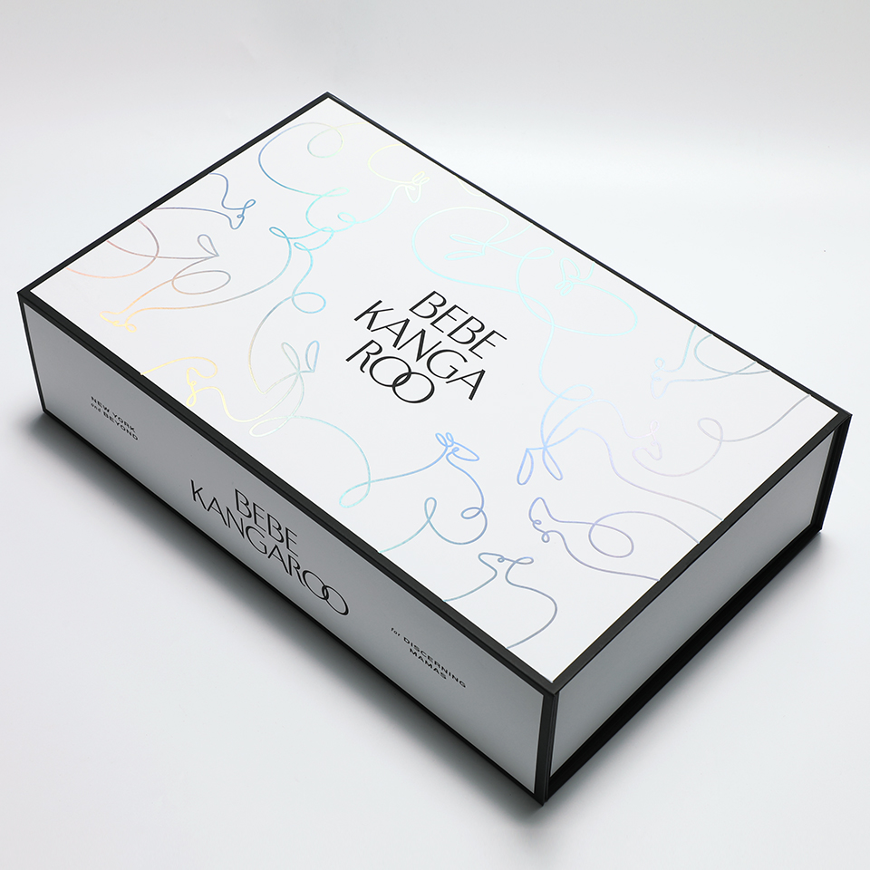 Подарочная коробка из жесткого – обзор и цена Luxury Skincare Packaging